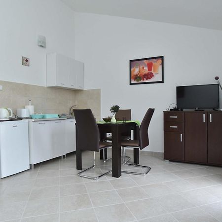 Vila Lucice Petrovac Kültér fotó