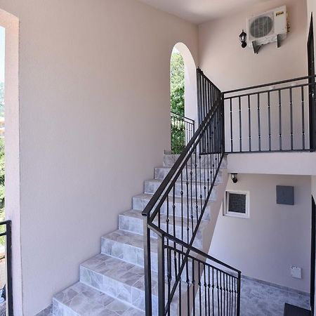 Vila Lucice Petrovac Kültér fotó