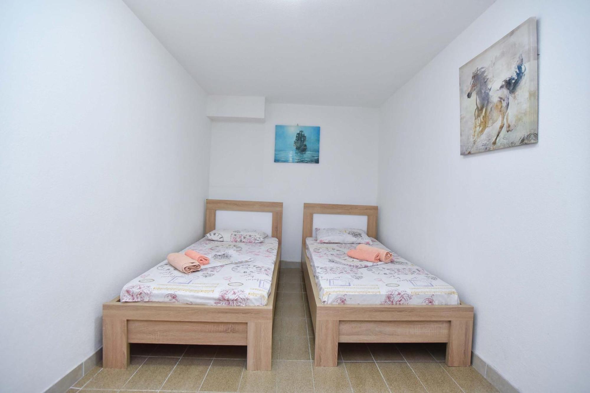Vila Lucice Petrovac Kültér fotó