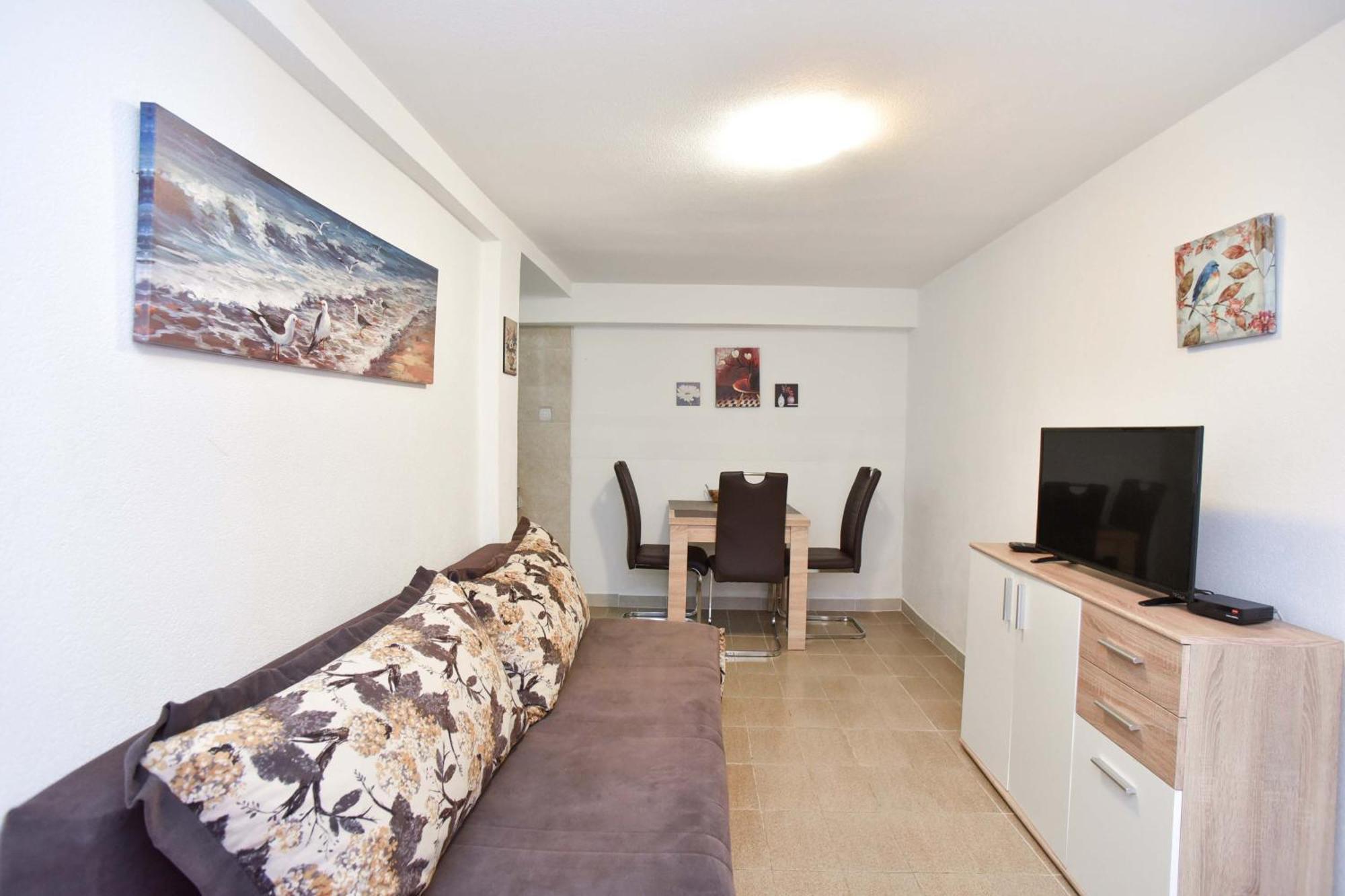Vila Lucice Petrovac Kültér fotó