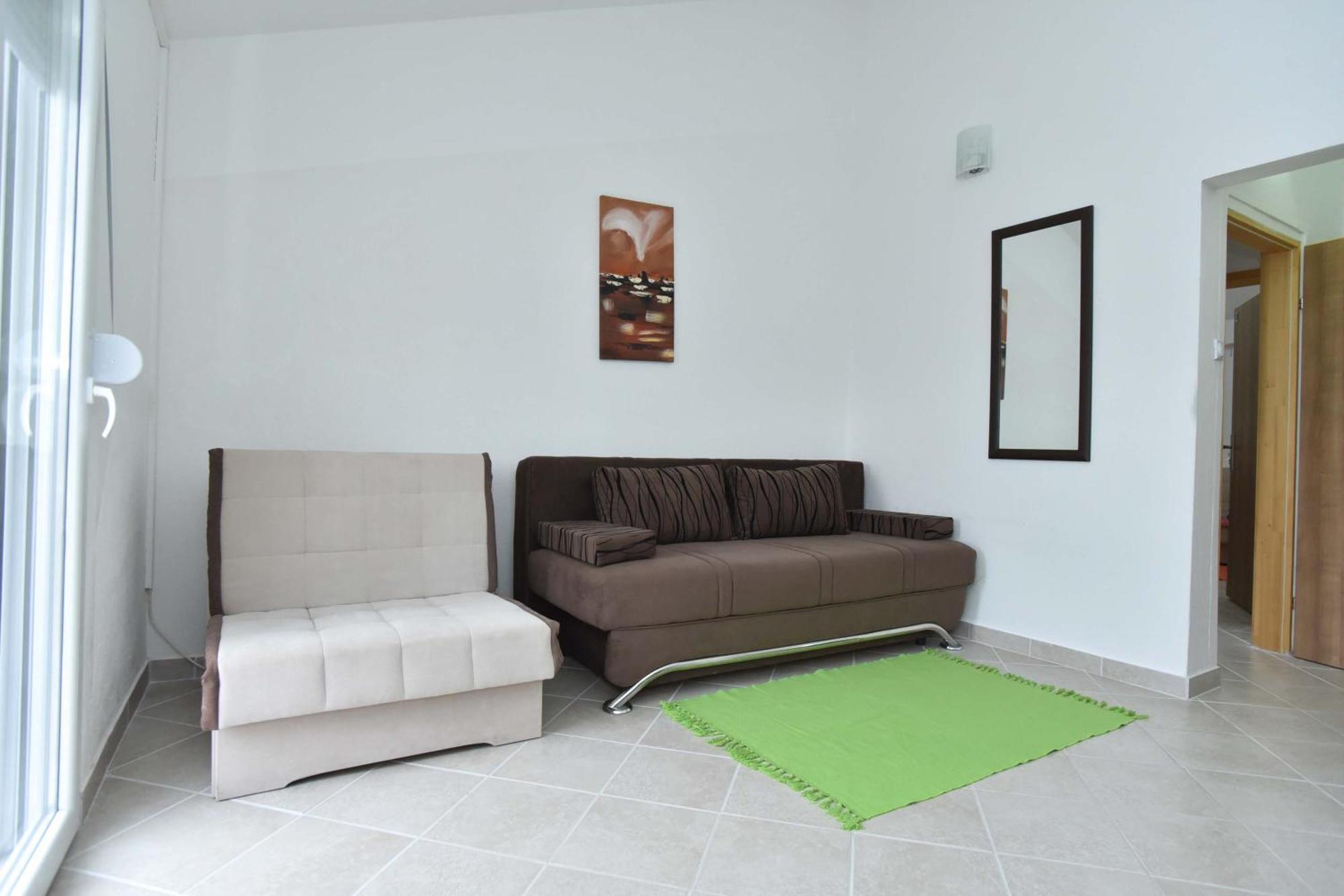 Vila Lucice Petrovac Kültér fotó