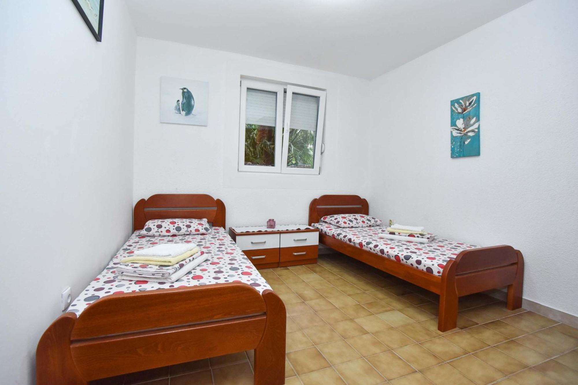 Vila Lucice Petrovac Kültér fotó
