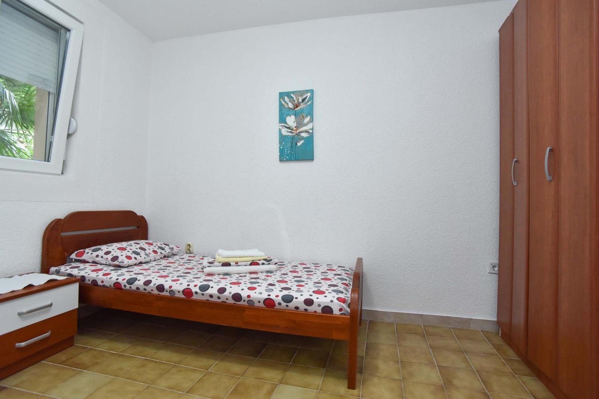 Vila Lucice Petrovac Kültér fotó