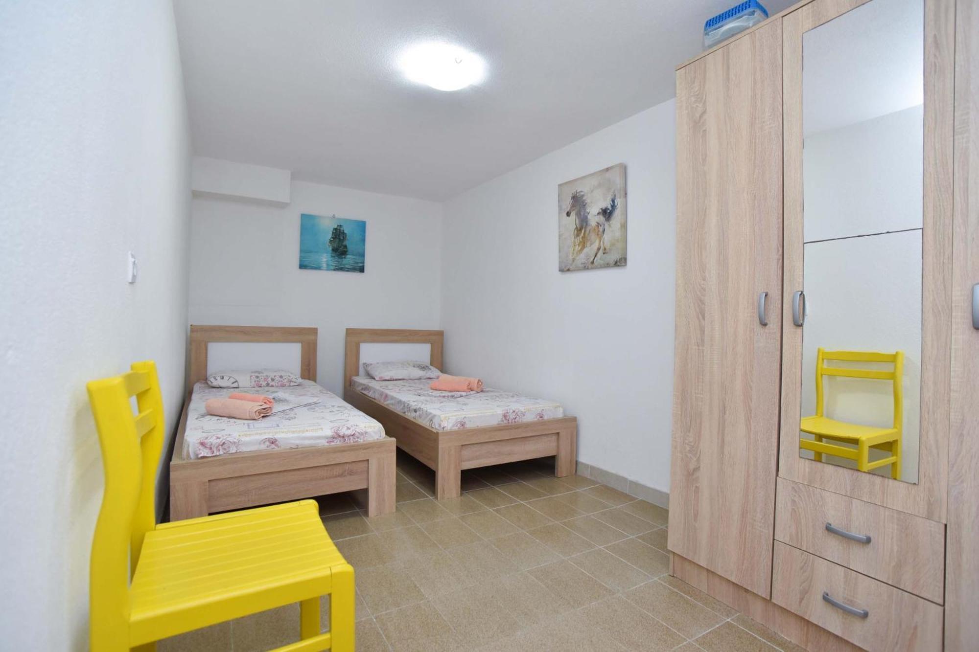 Vila Lucice Petrovac Kültér fotó