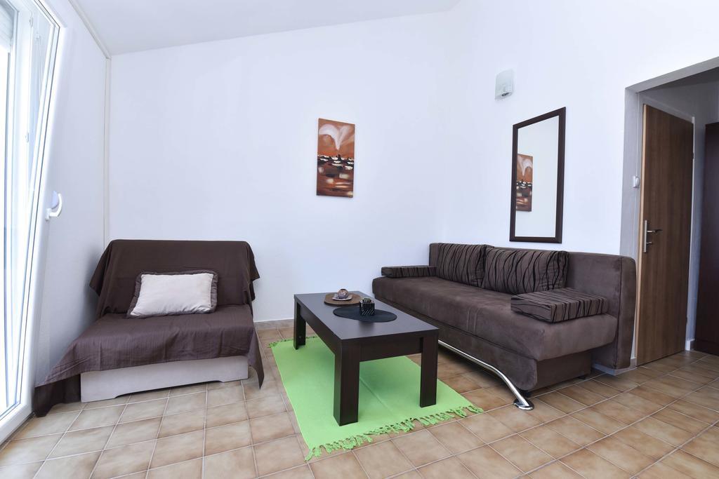 Vila Lucice Petrovac Kültér fotó