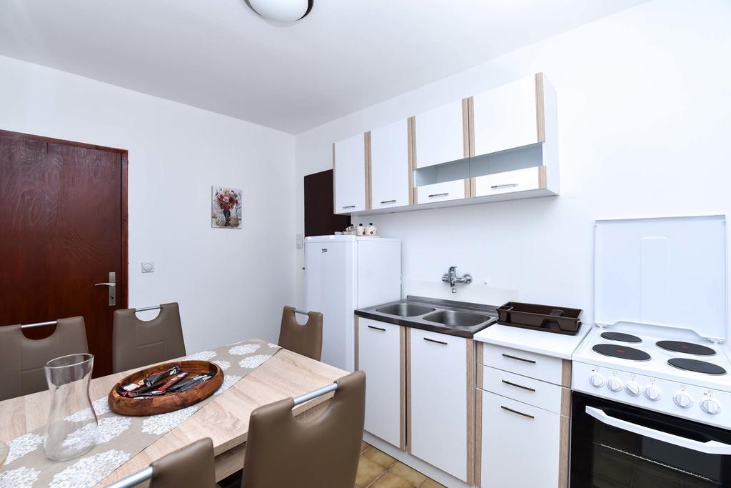 Vila Lucice Petrovac Kültér fotó
