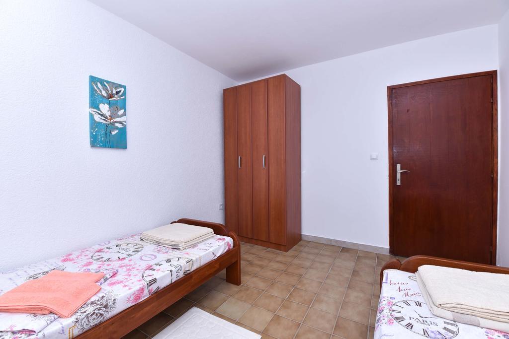 Vila Lucice Petrovac Kültér fotó
