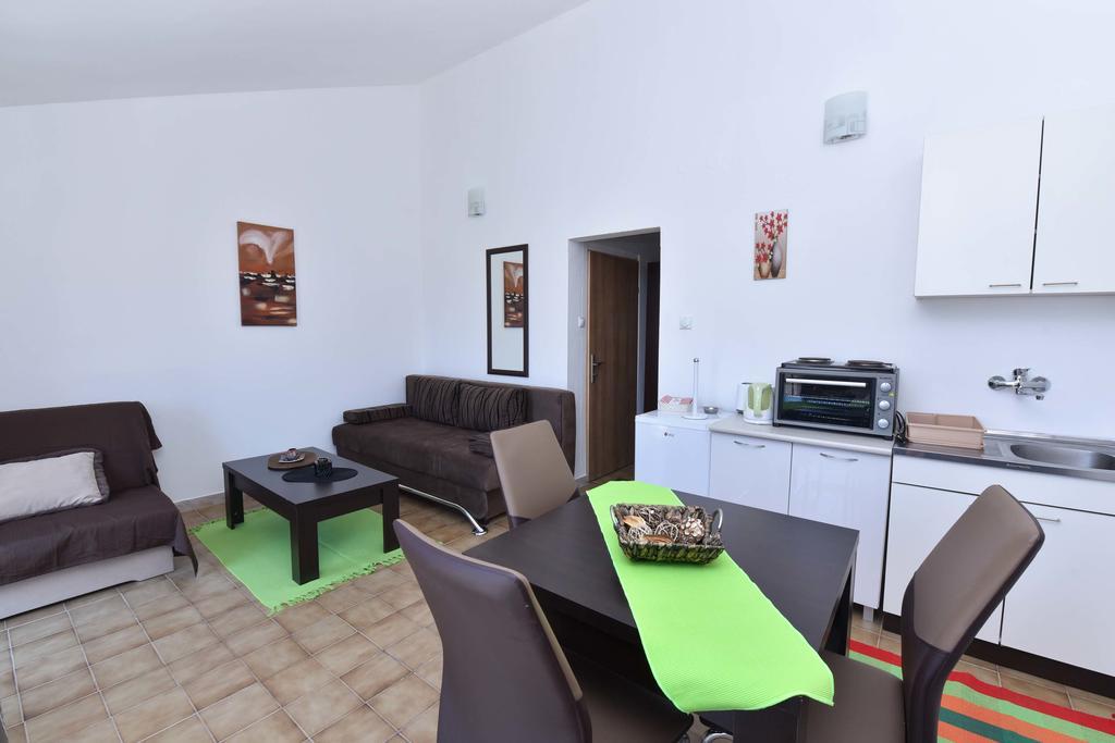 Vila Lucice Petrovac Kültér fotó