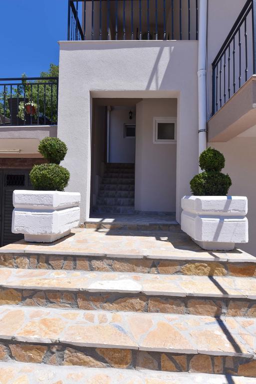 Vila Lucice Petrovac Kültér fotó