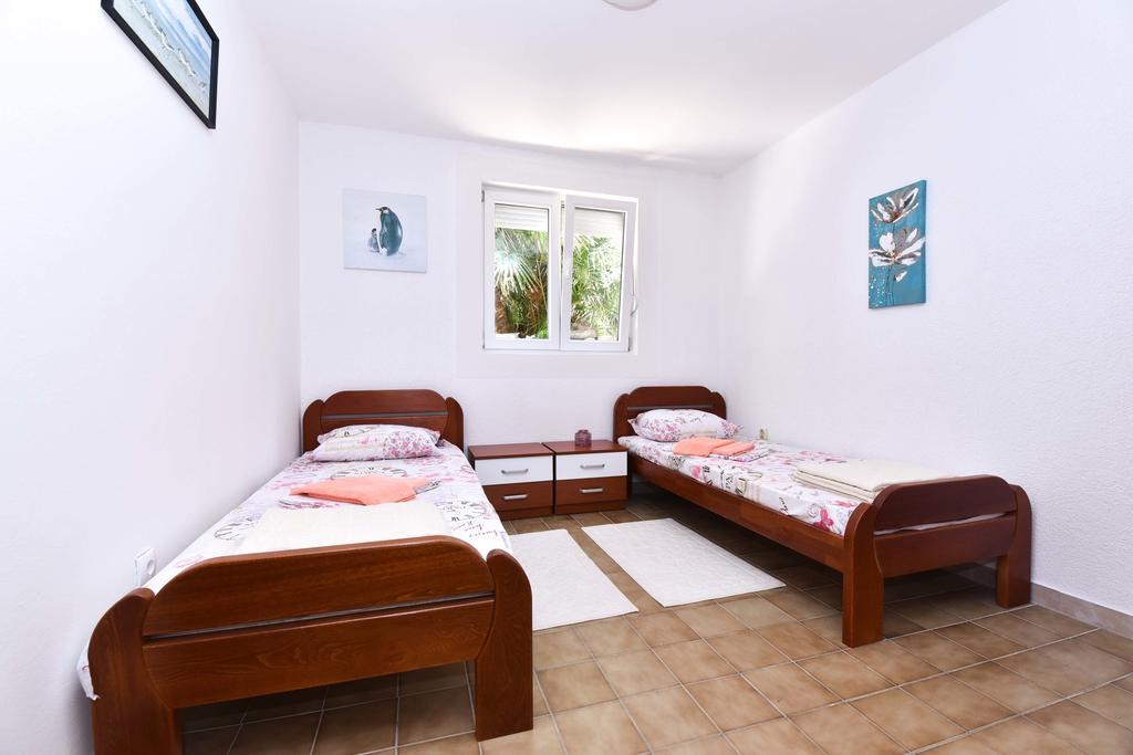 Vila Lucice Petrovac Kültér fotó