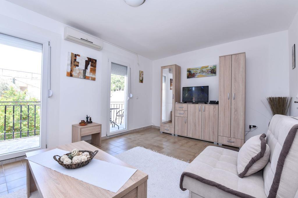 Vila Lucice Petrovac Kültér fotó