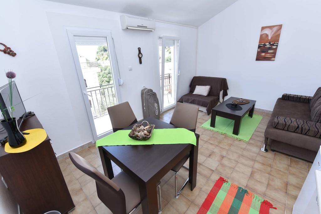 Vila Lucice Petrovac Kültér fotó