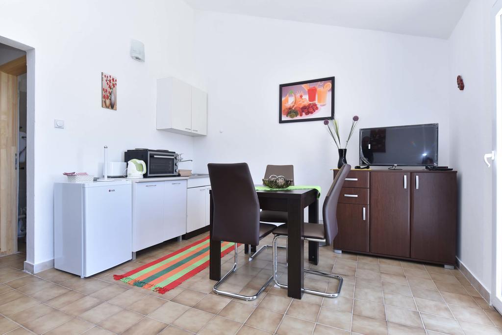 Vila Lucice Petrovac Kültér fotó