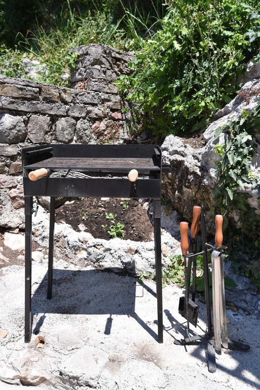 Vila Lucice Petrovac Kültér fotó