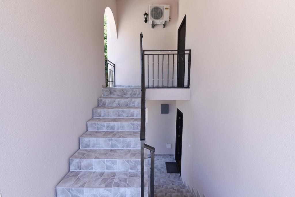 Vila Lucice Petrovac Kültér fotó