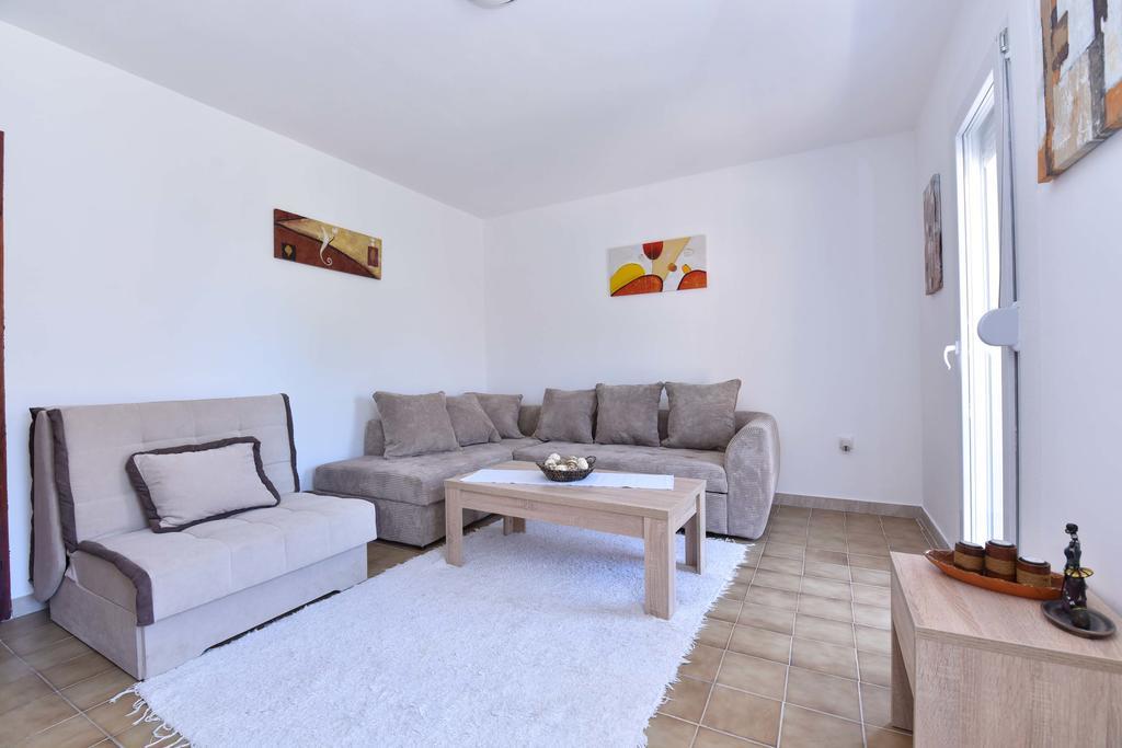 Vila Lucice Petrovac Kültér fotó