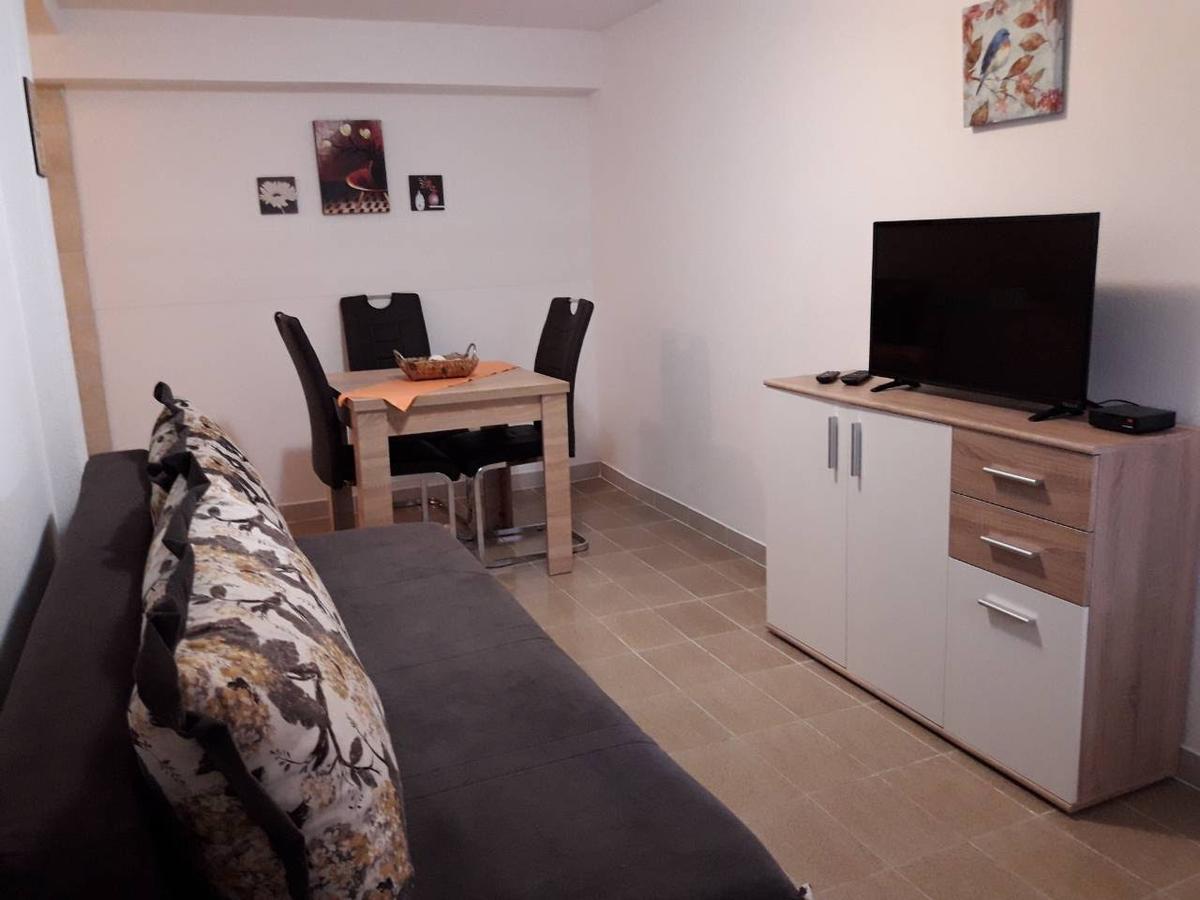 Vila Lucice Petrovac Kültér fotó