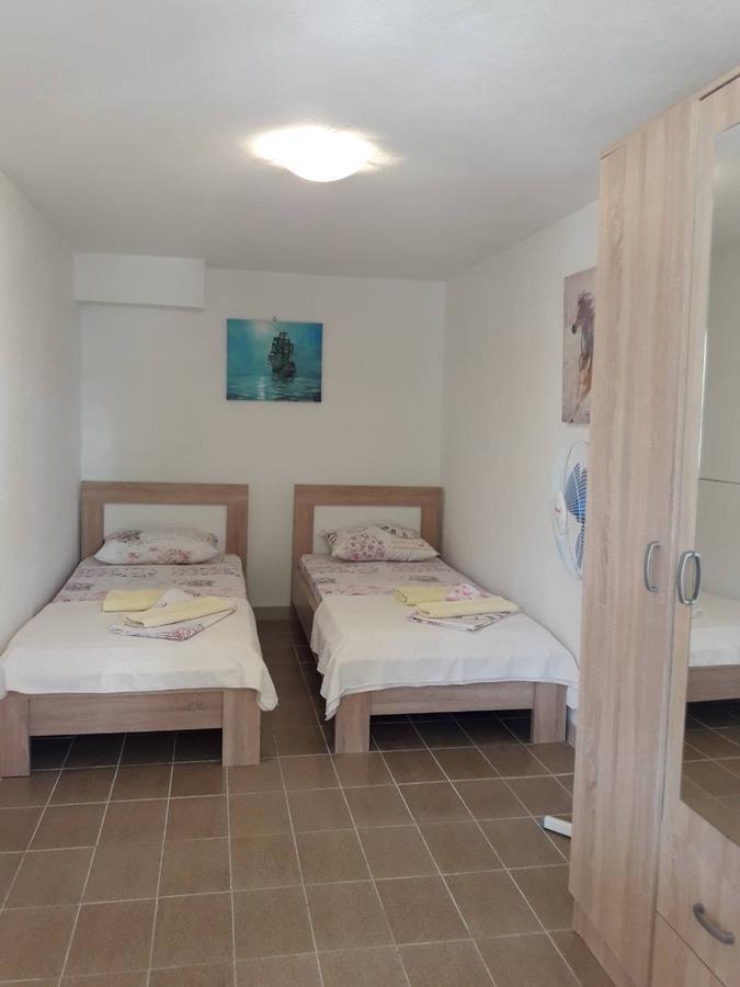 Vila Lucice Petrovac Kültér fotó