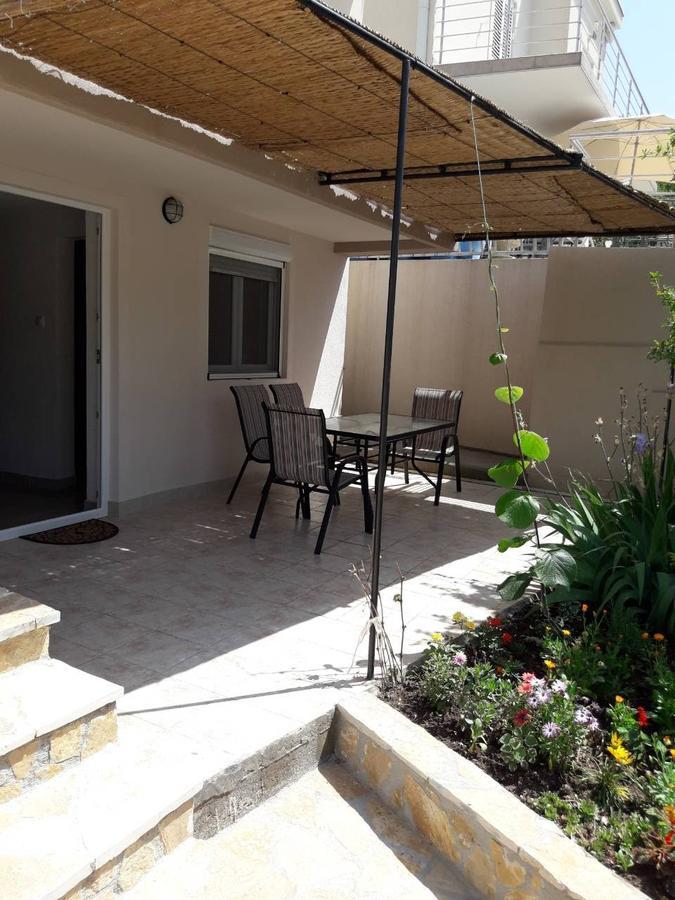 Vila Lucice Petrovac Kültér fotó