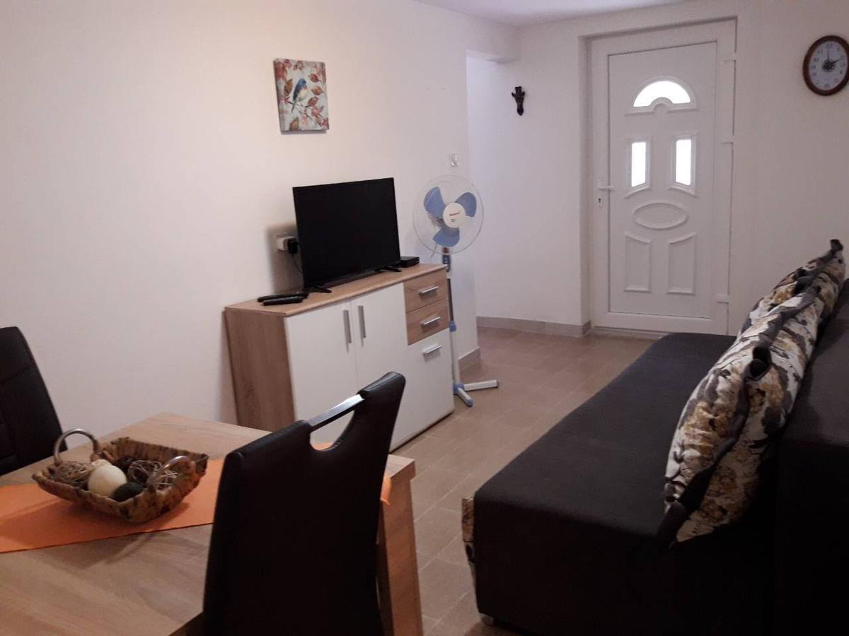Vila Lucice Petrovac Kültér fotó
