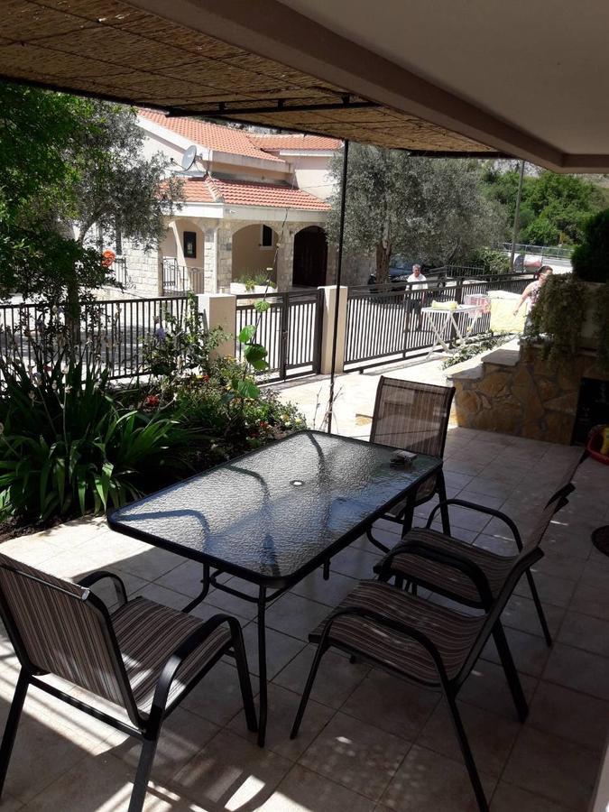Vila Lucice Petrovac Kültér fotó