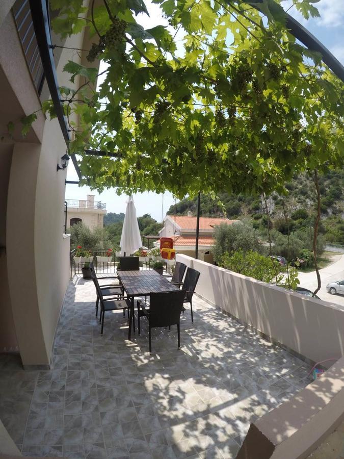 Vila Lucice Petrovac Kültér fotó