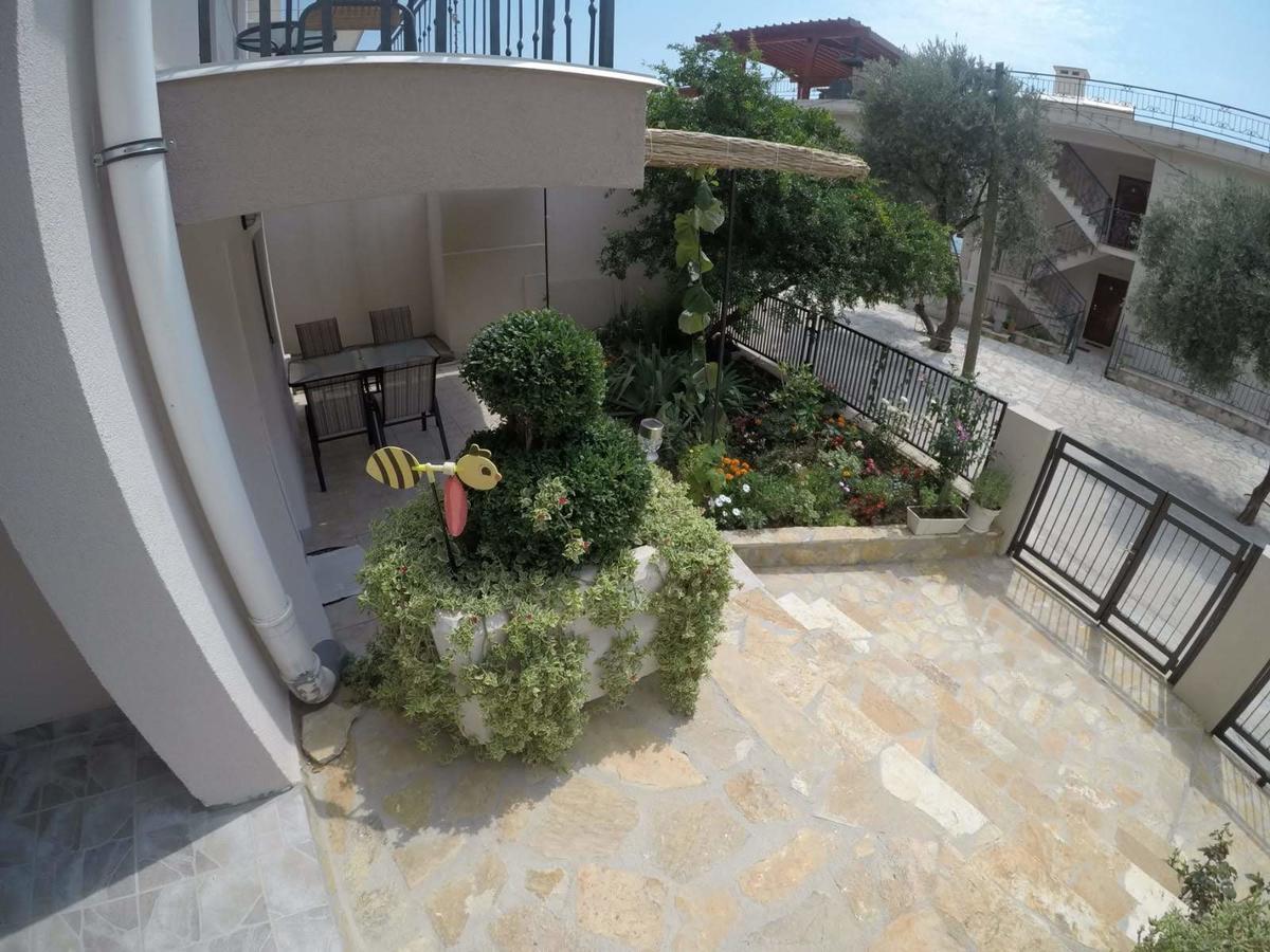 Vila Lucice Petrovac Kültér fotó