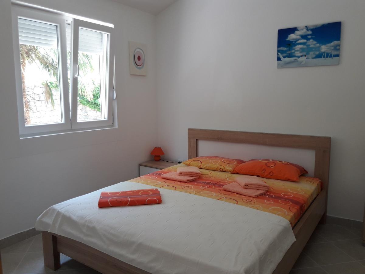 Vila Lucice Petrovac Kültér fotó
