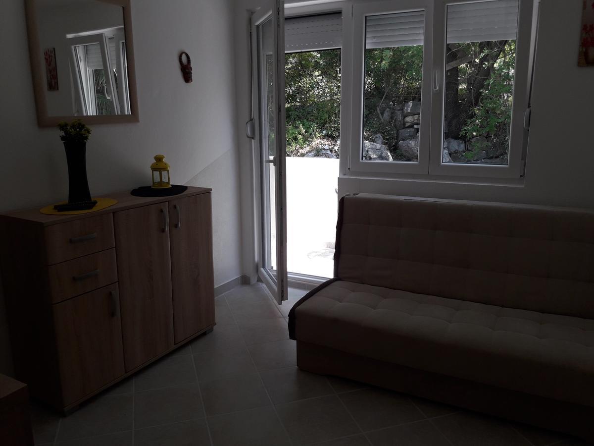 Vila Lucice Petrovac Kültér fotó