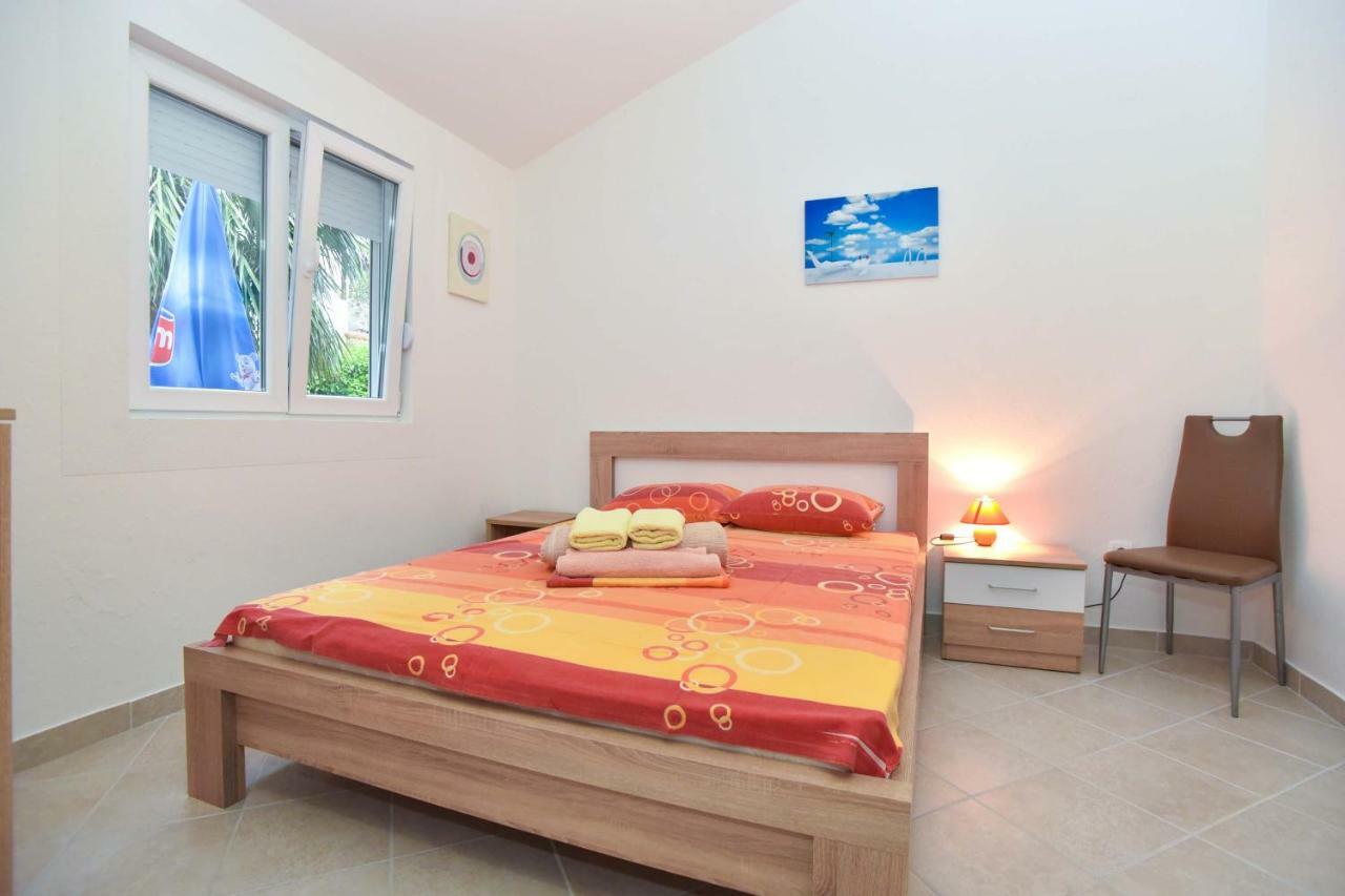 Vila Lucice Petrovac Kültér fotó