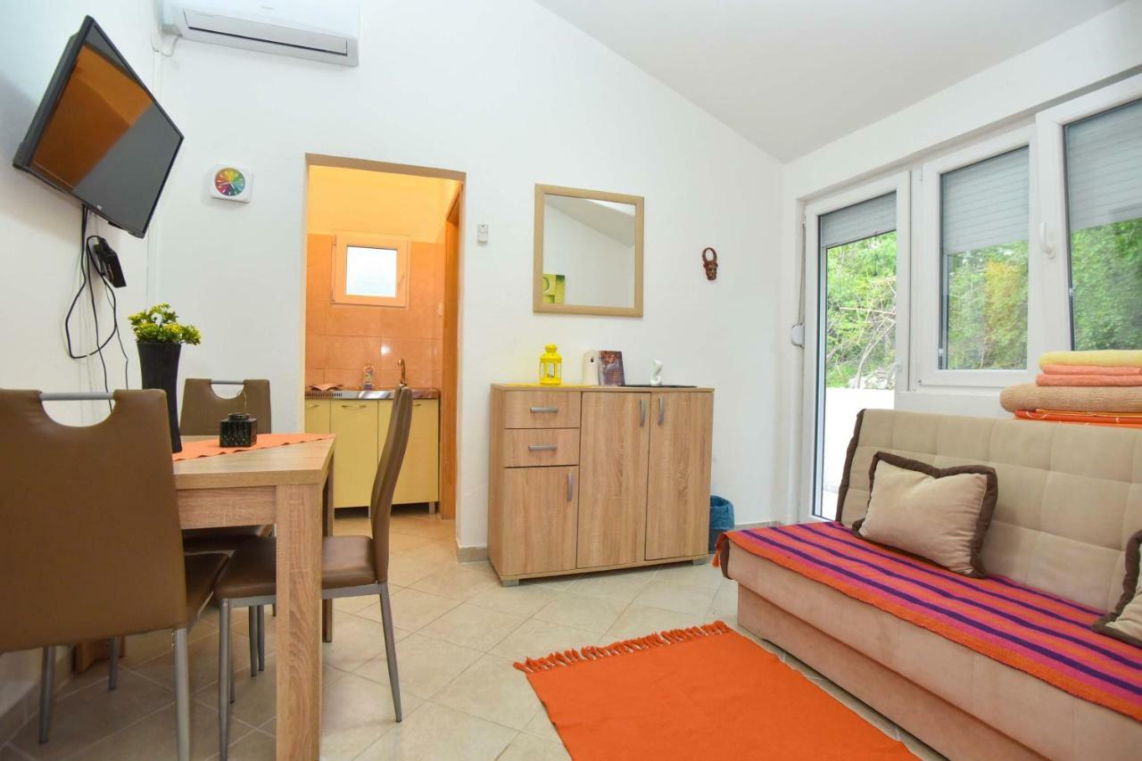 Vila Lucice Petrovac Kültér fotó