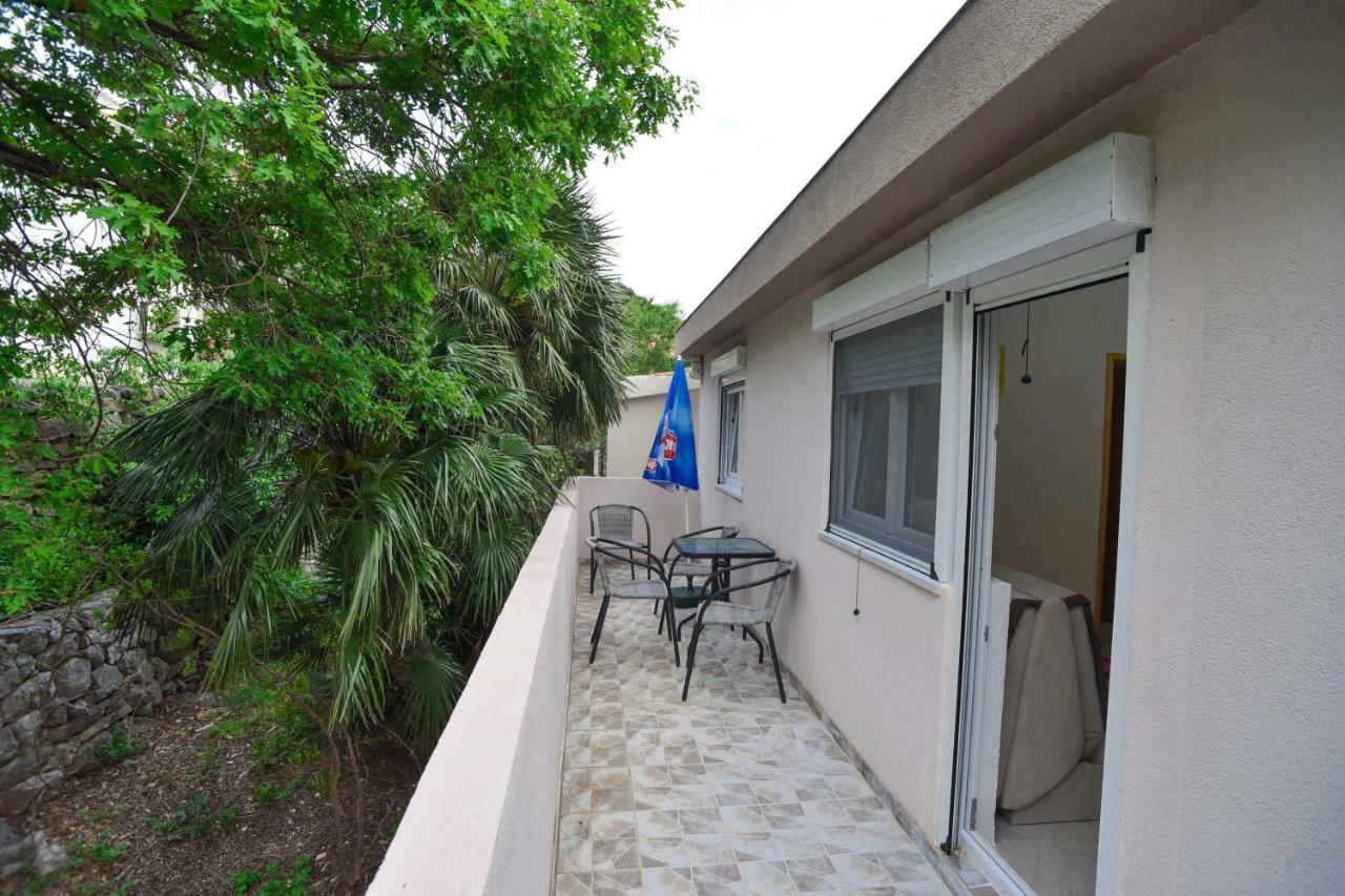 Vila Lucice Petrovac Kültér fotó