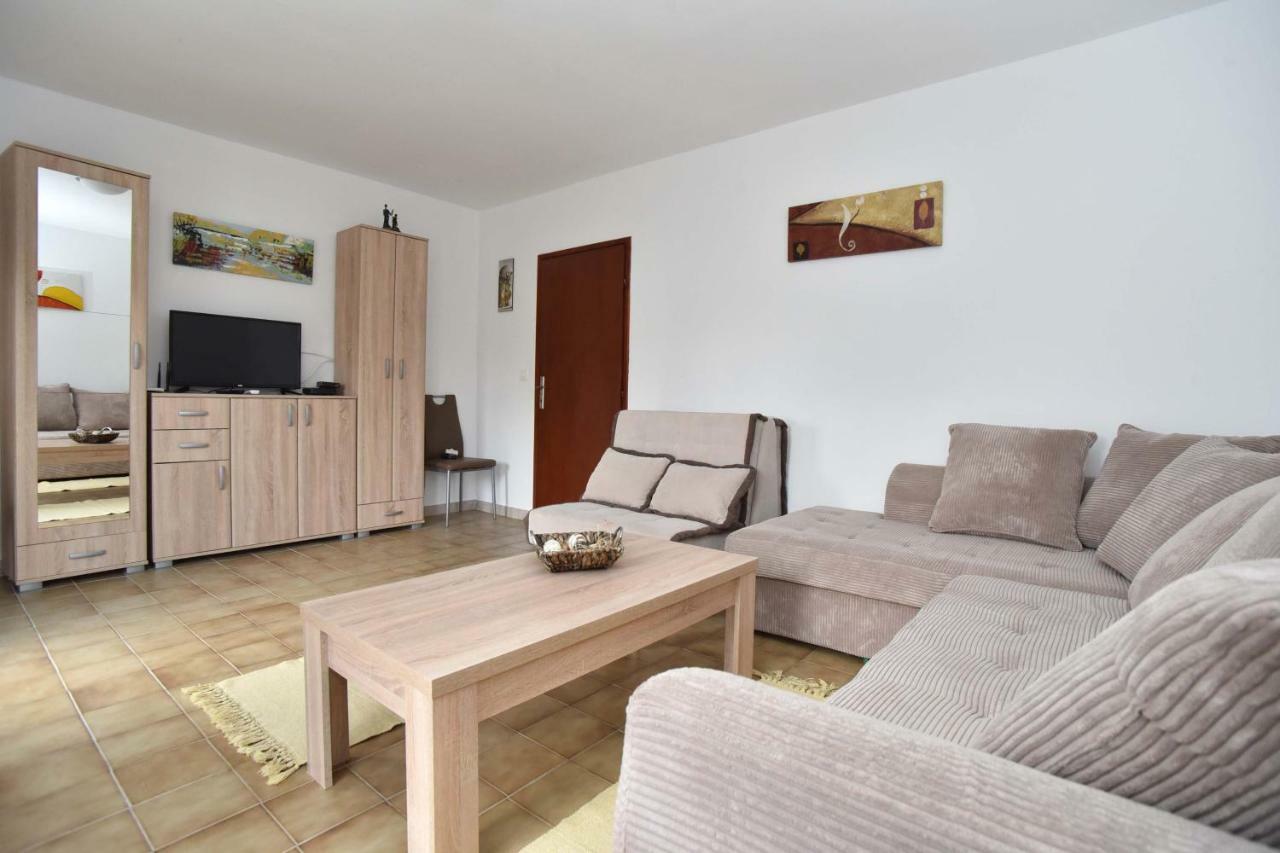 Vila Lucice Petrovac Kültér fotó